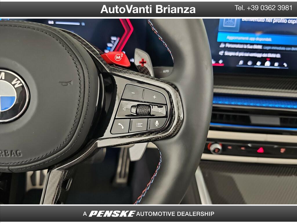 BMW M4 Cabrio 3.0 Competition M xdrive auto