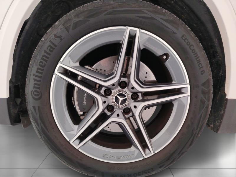 Mercedes GLA 200 d AMG Line Premium Plus auto