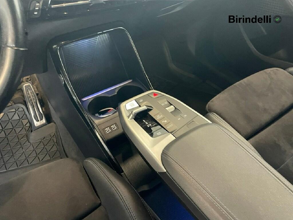 BMW Serie 2 218i Active Tourer Msport auto