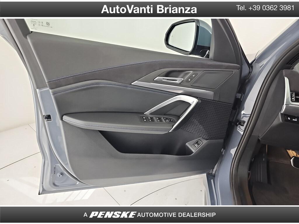 BMW X1 xdrive 25e MSport Pro auto