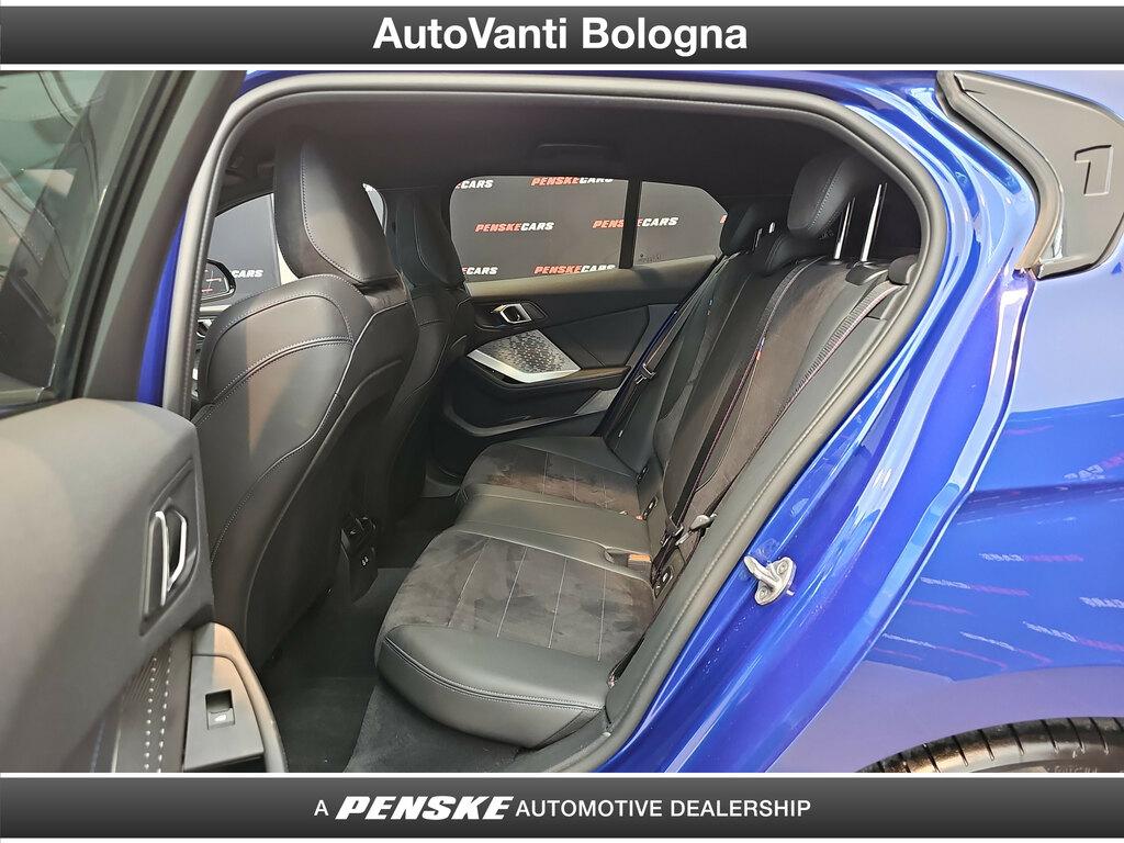 BMW Serie 1 118d MSport Pro auto