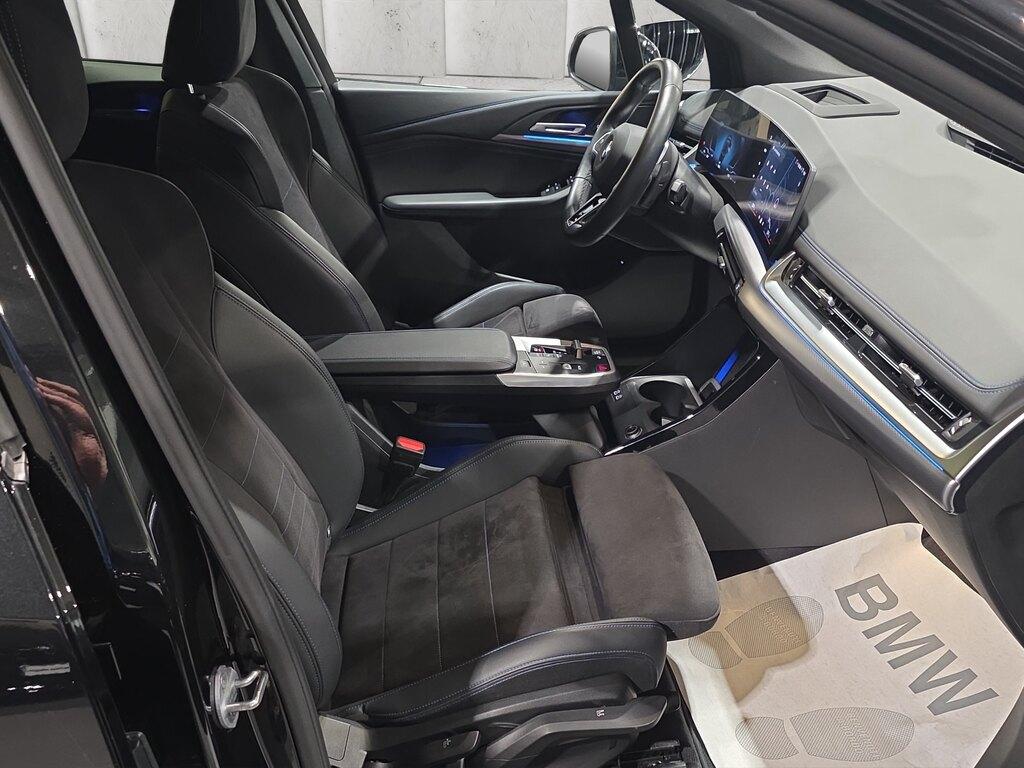 BMW Serie 2 218d Active Tourer Msport auto