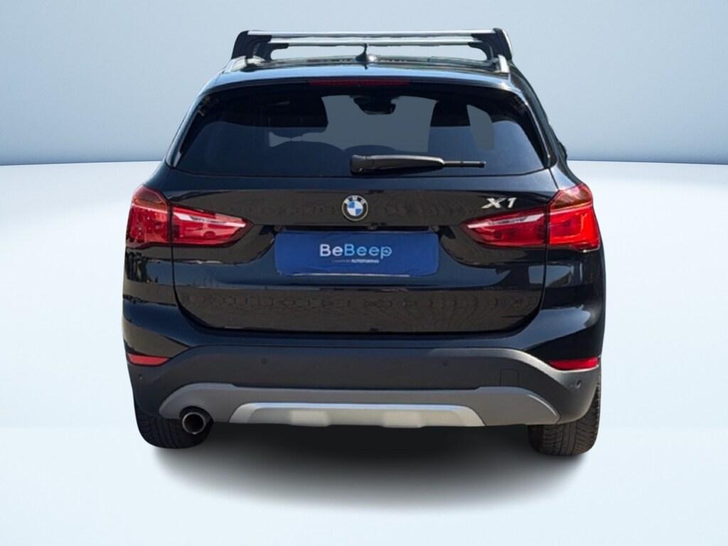 BMW X1 sdrive18d xLine auto