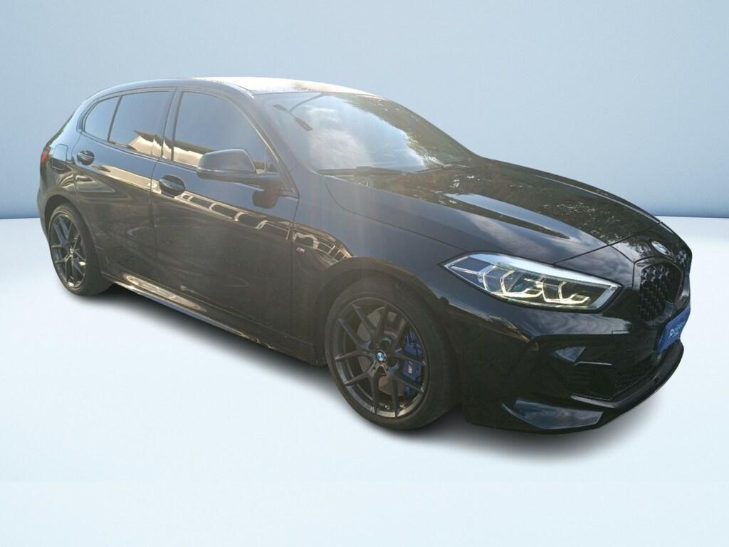 BMW Serie 1 M 135i xdrive auto