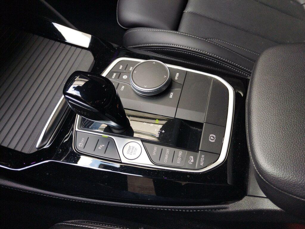 BMW X4 xdrive20d mhev 48V Msport auto