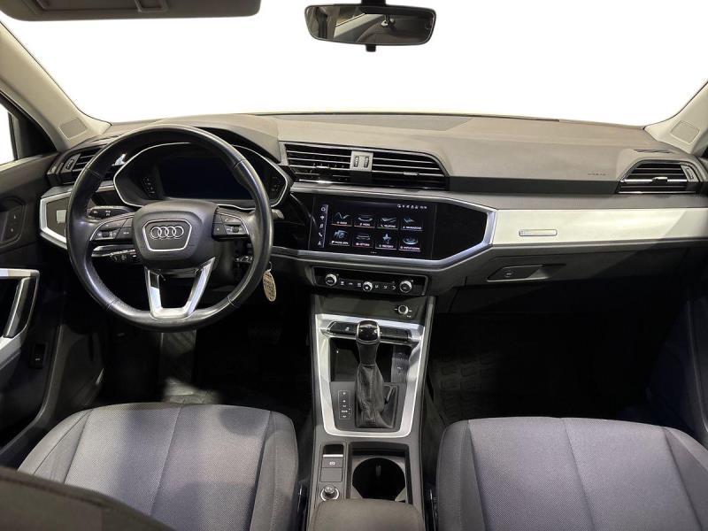 Audi Q3 35 2.0 tdi S Line Edition s-tronic