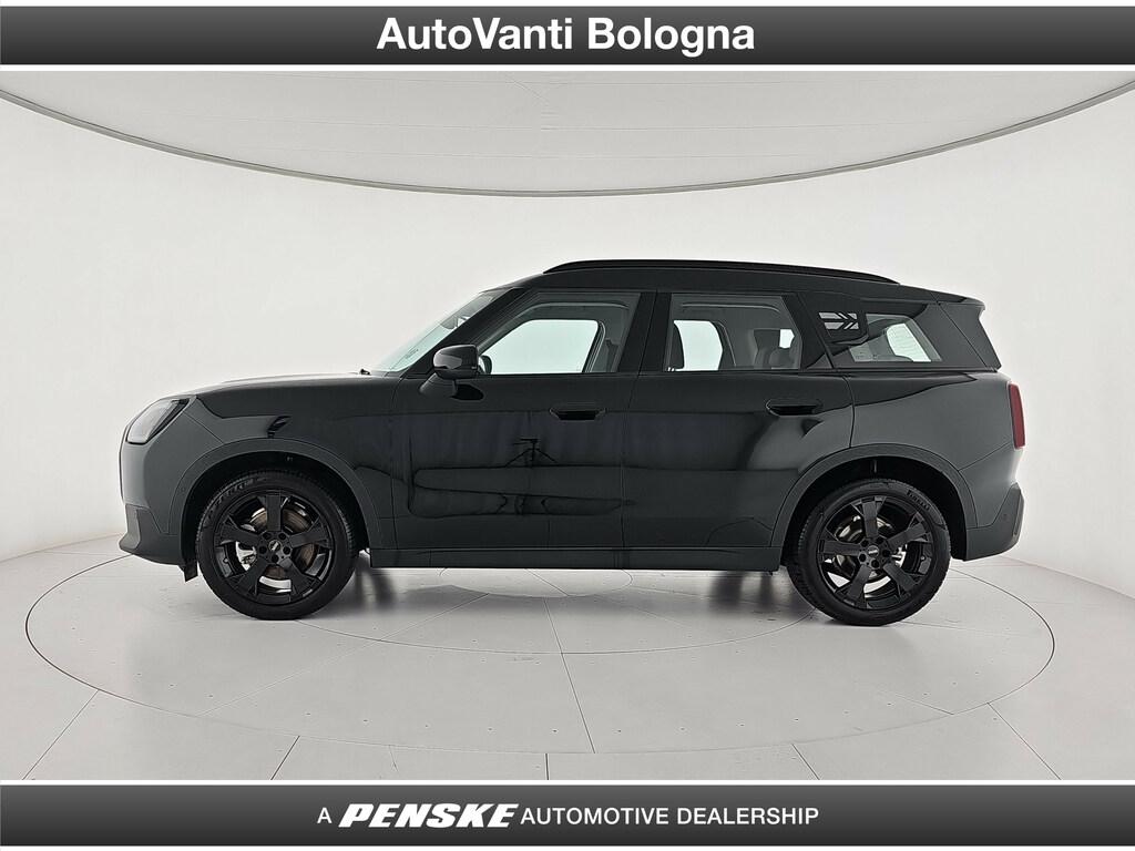 Mini Mini Countryman 1.5 48V C Classic auto