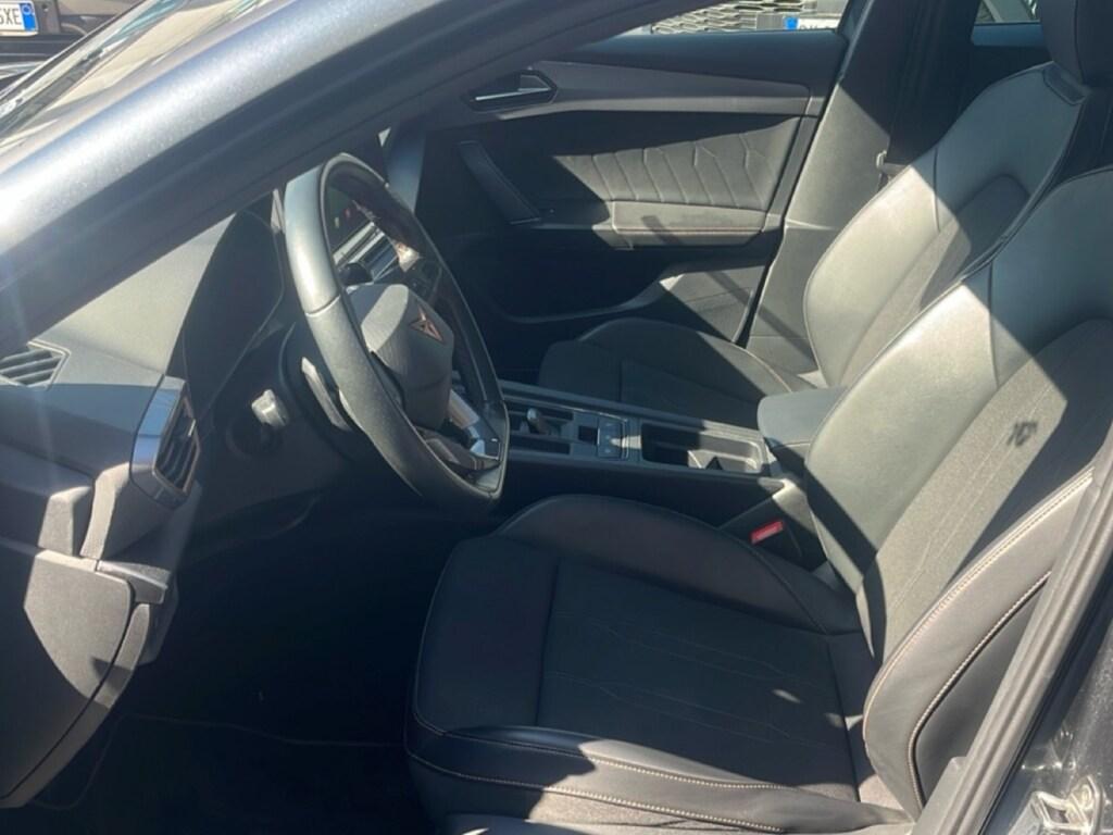 Cupra Leon Sportstourer 1.5 hybrid 150cv dsg