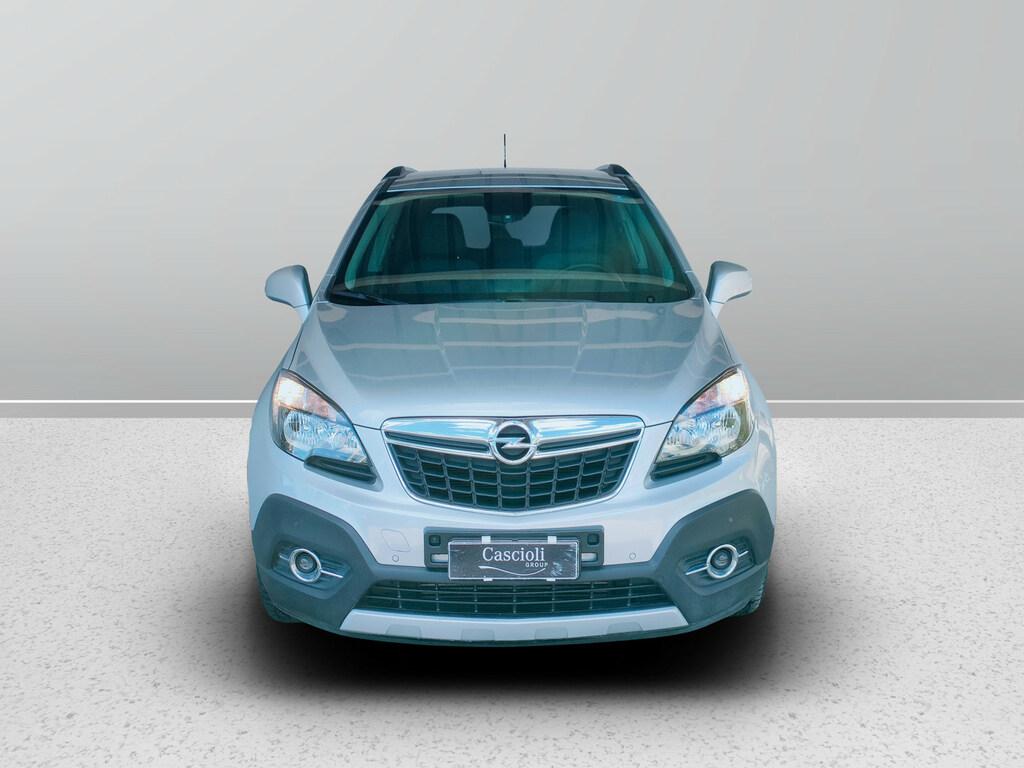 Opel Mokka 1.6 cdti Cosmo s&s 4x2 136cv m6