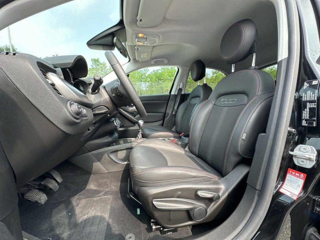 Fiat 500X Dolcevita 1.0 t3 Sport 120cv