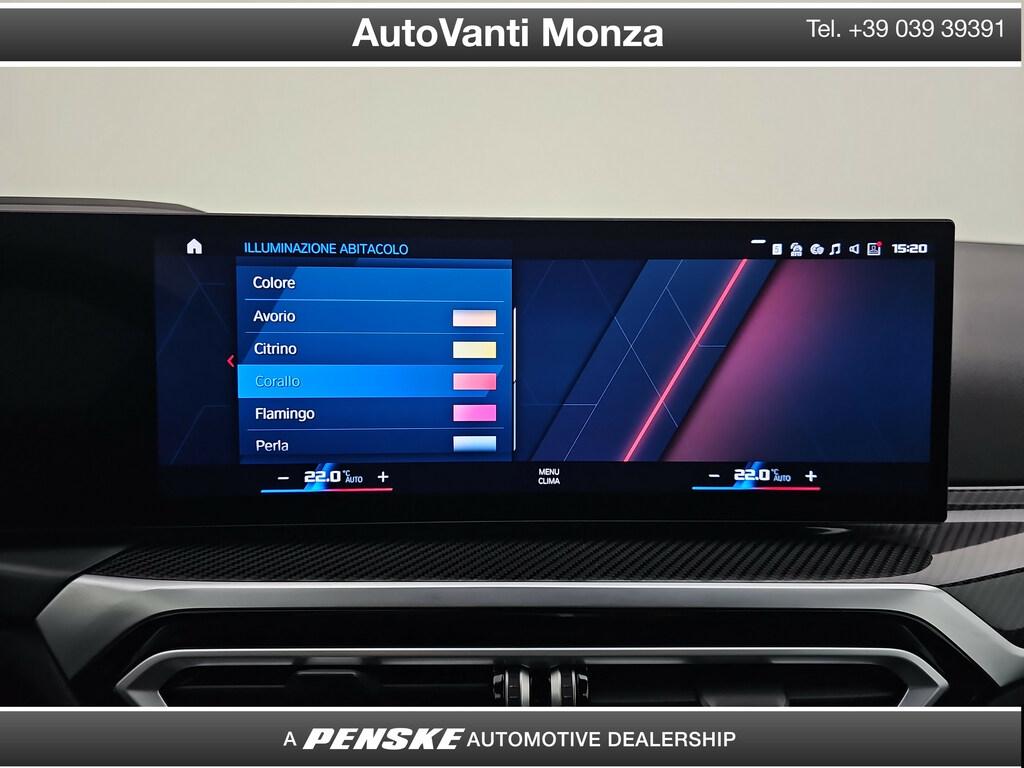 BMW M2 Coupe 3.0 460cv auto
