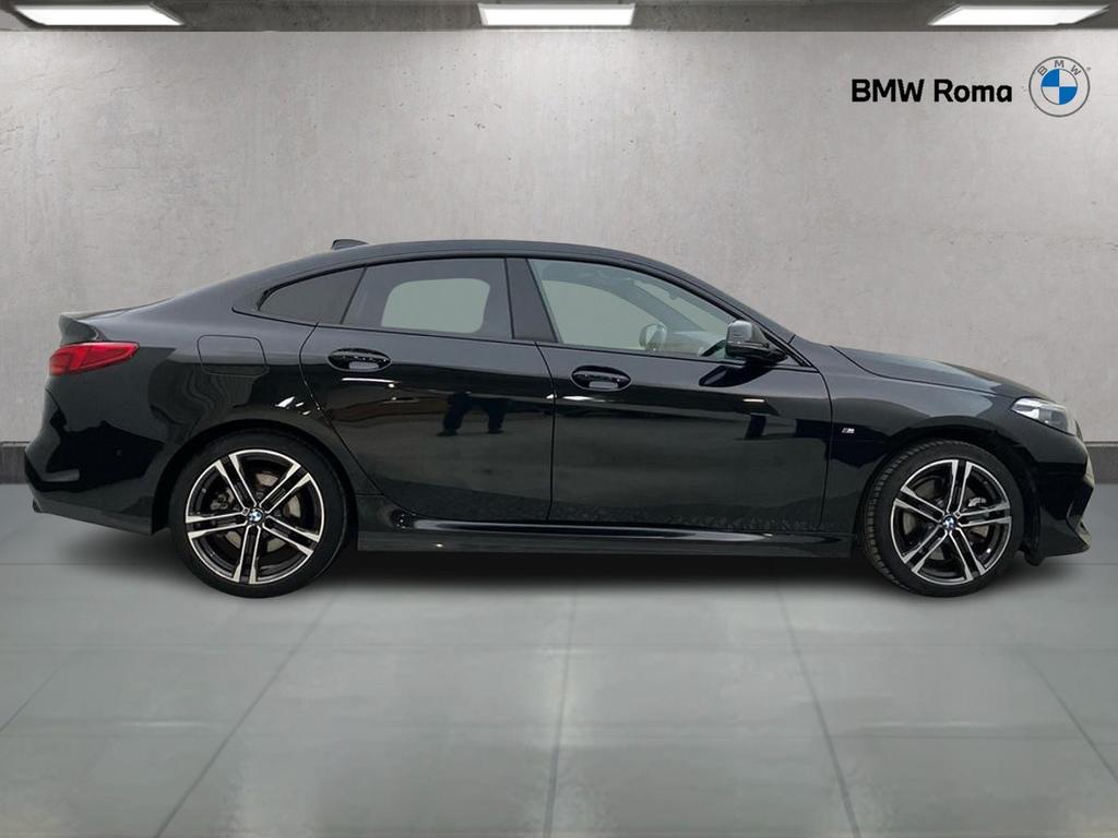 BMW Serie 2 220d Gran Coupe Msport auto