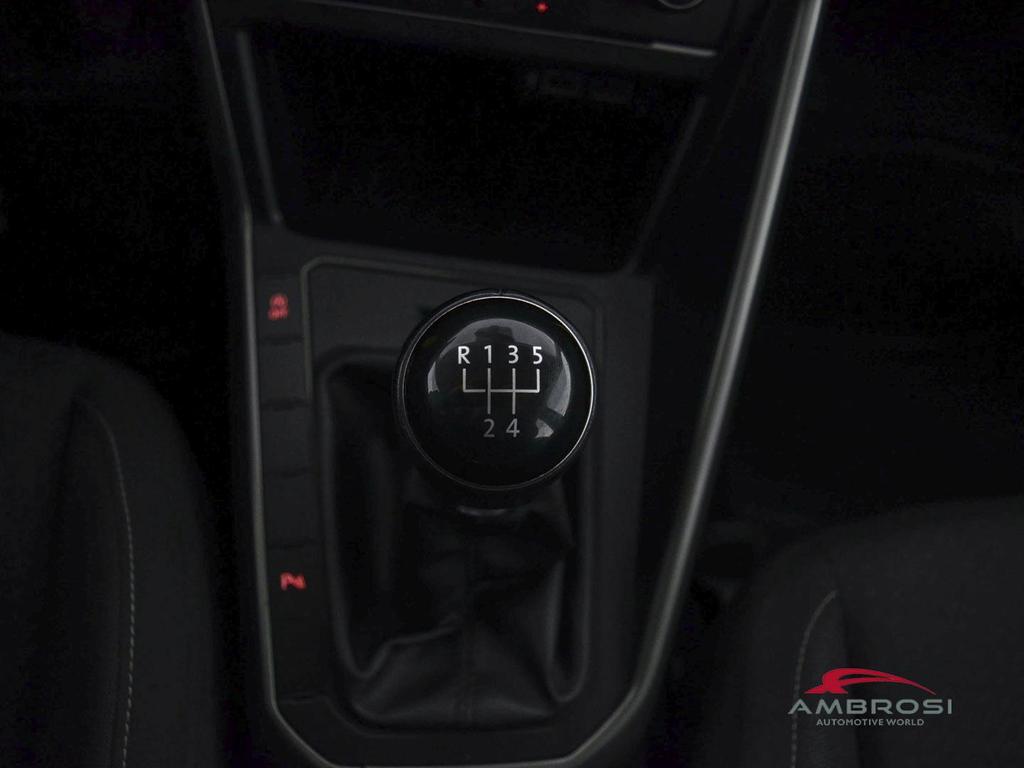 Volkswagen Polo 5p 1.0 mpi Comfortline 65cv