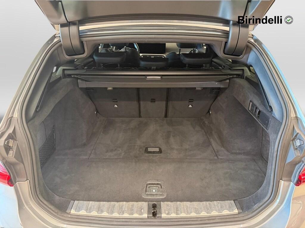 BMW Serie 3 320d Touring mhev 48V Msport auto