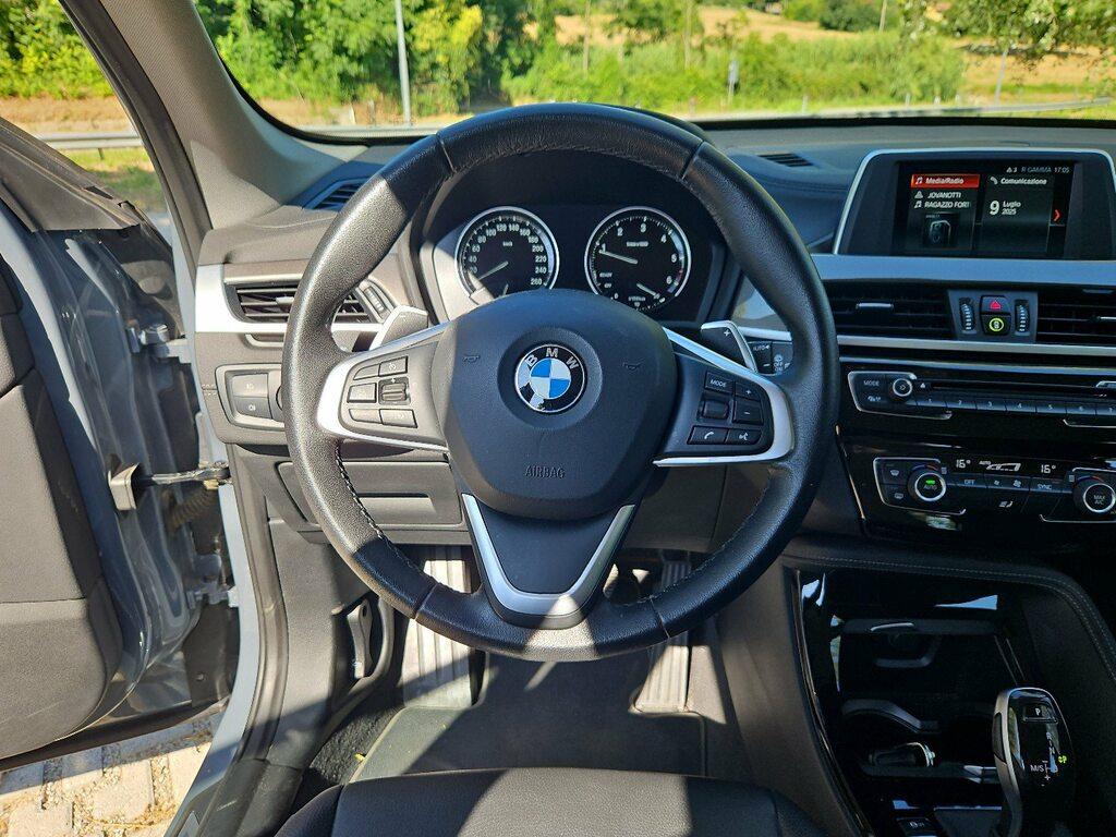 BMW X1 sdrive20d xLine auto