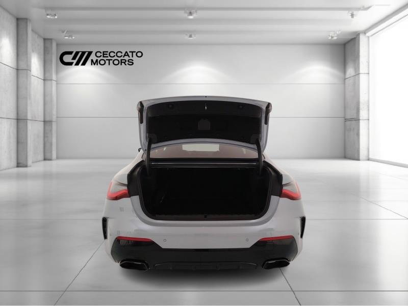 BMW Serie 4 M M440d Coupe mhev 48V xdrive auto