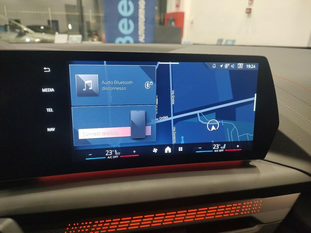 BMW Serie 1 118d MSport Pro auto