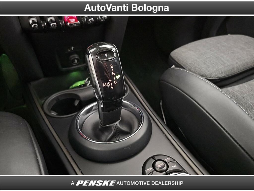 Mini Cooper D Countryman 2.0 TwinPower Turbo Cooper D Hype Steptronic