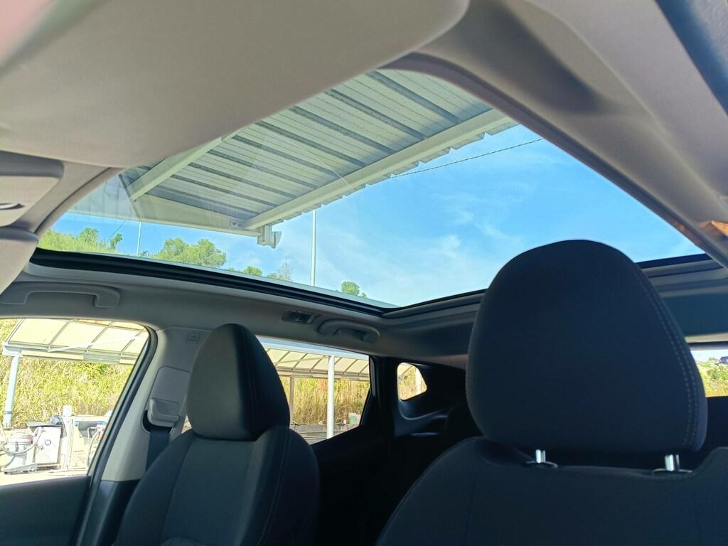Nissan Qashqai 1.5 dci N-Connecta 110cv