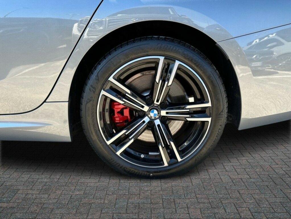 BMW Serie 3 320d mhev 48V Msport xdrive auto