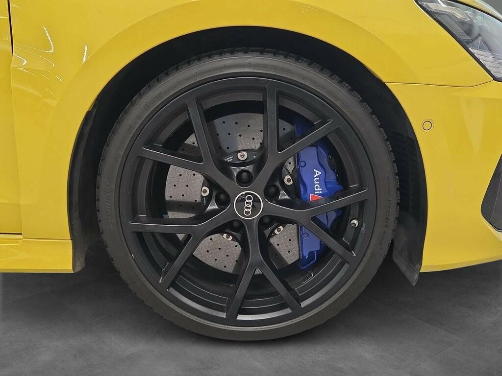 Audi RS3 Sportback 2.5 tfsi quattro s-tronic