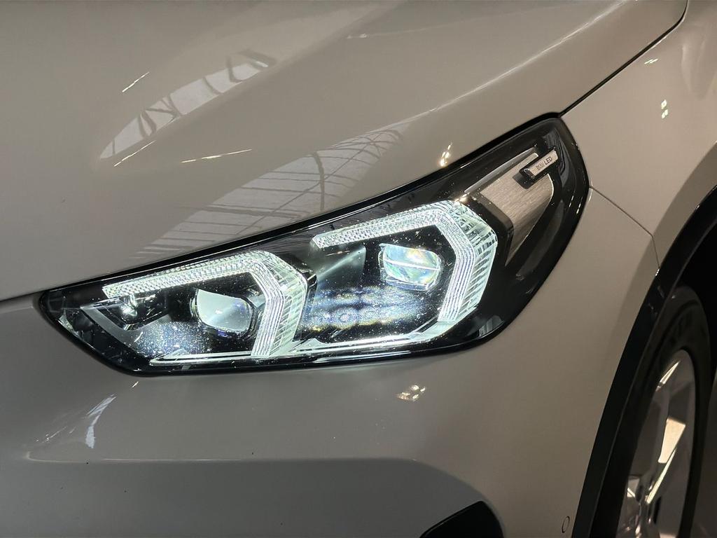 BMW X1 xdrive20d mhev 48V X-Line auto