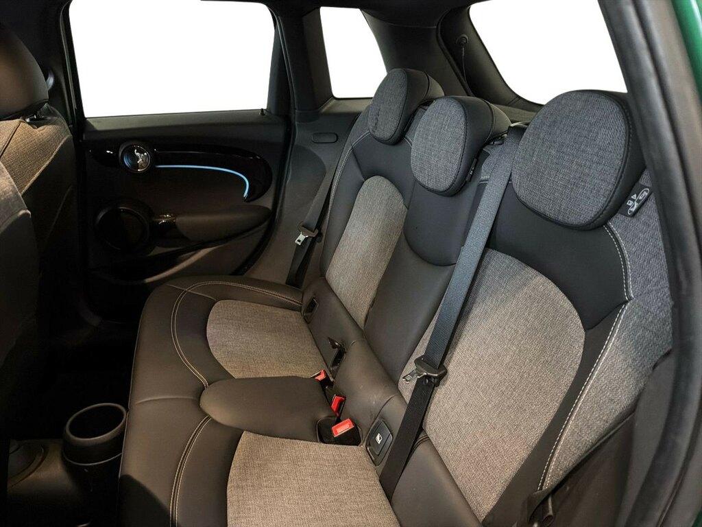 Mini Cooper 1.5 TwinPower Turbo Cooper