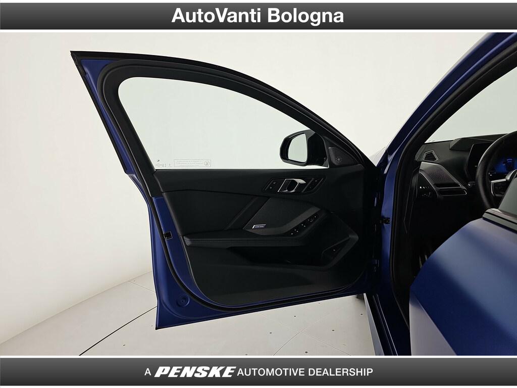 BMW Serie 1 M M135 xdrive MSport Pro auto