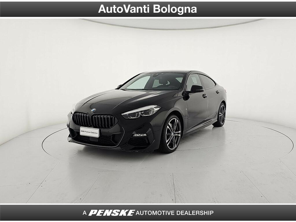BMW Serie 2 220d Gran Coupe Msport auto