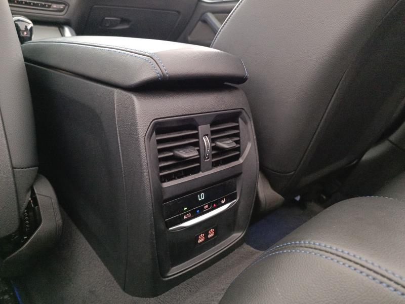BMW Serie 4 430d mhev 48V Msport auto