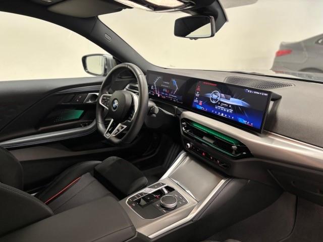 BMW Serie 2 220d Coupe mhev 48V M Sport Pro auto