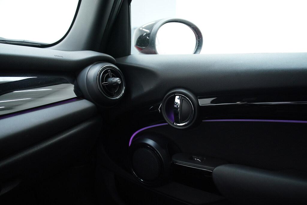 Mini Cooper S 2.0 TwinPower Turbo Cooper S