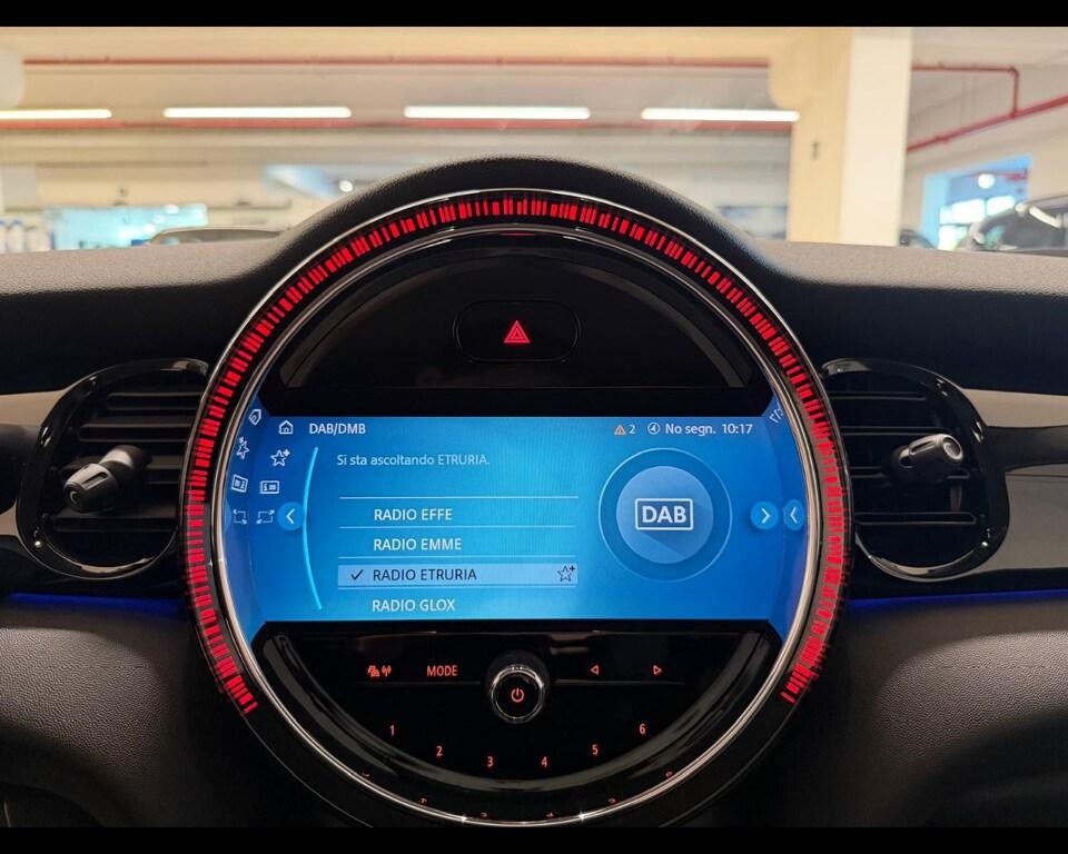 Mini Cooper 1.5 TwinPower Turbo Cooper