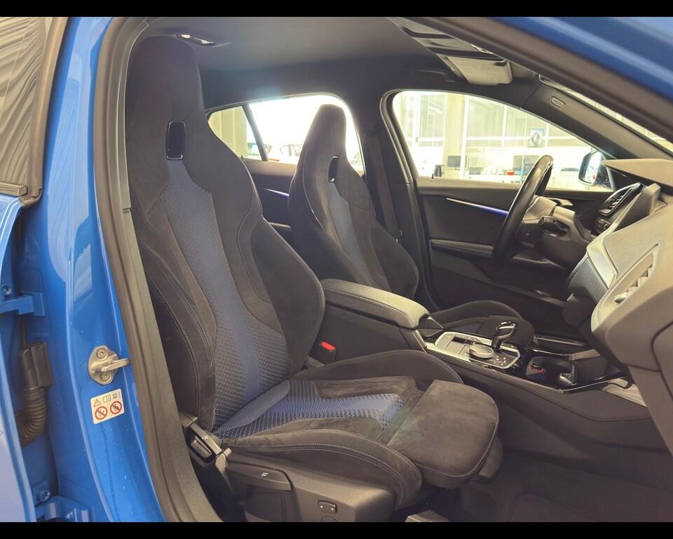BMW Serie 1 118i Msport 136cv auto