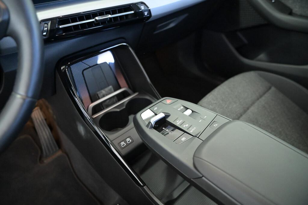 BMW Serie 2 218i Active Tourer auto