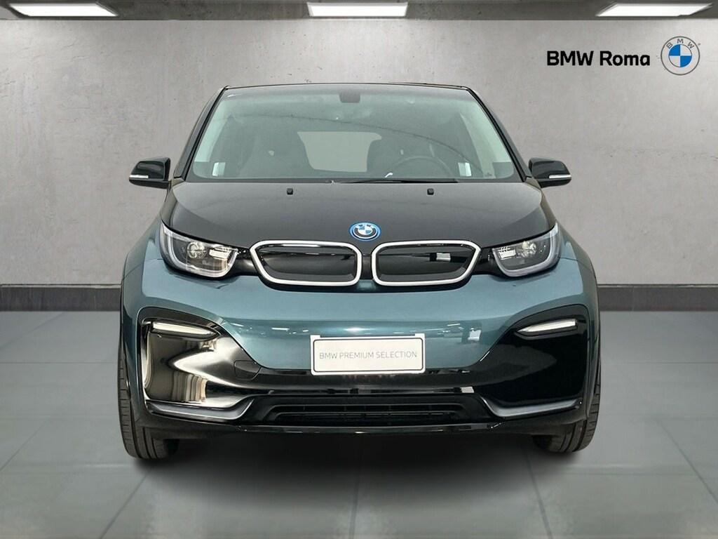 BMW i3 s 120Ah CVT