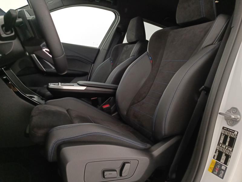 BMW iX1 edrive 20 MSport