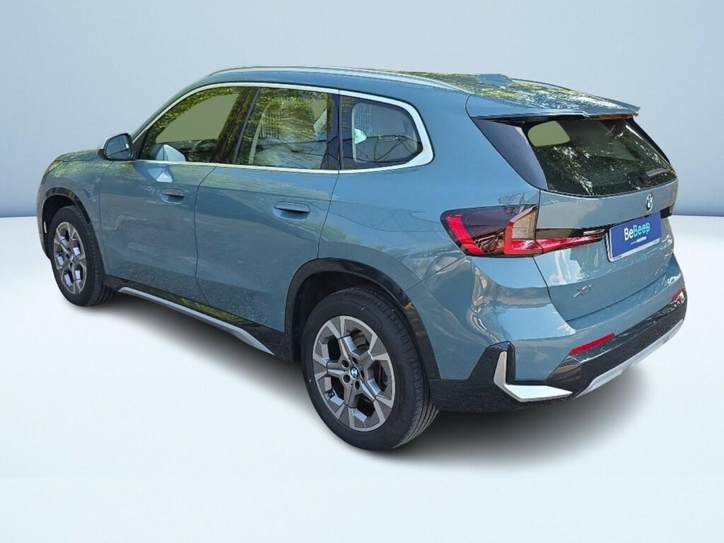 BMW X1 sdrive18i X-Line auto