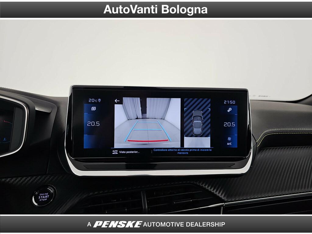 Peugeot 2008 1.2 puretech GT Line s&s 130cv