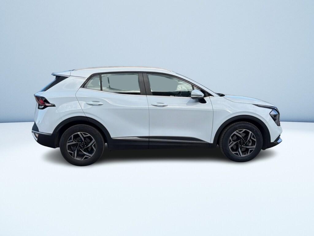 Kia Sportage 1.6 crdi mhev Business dct