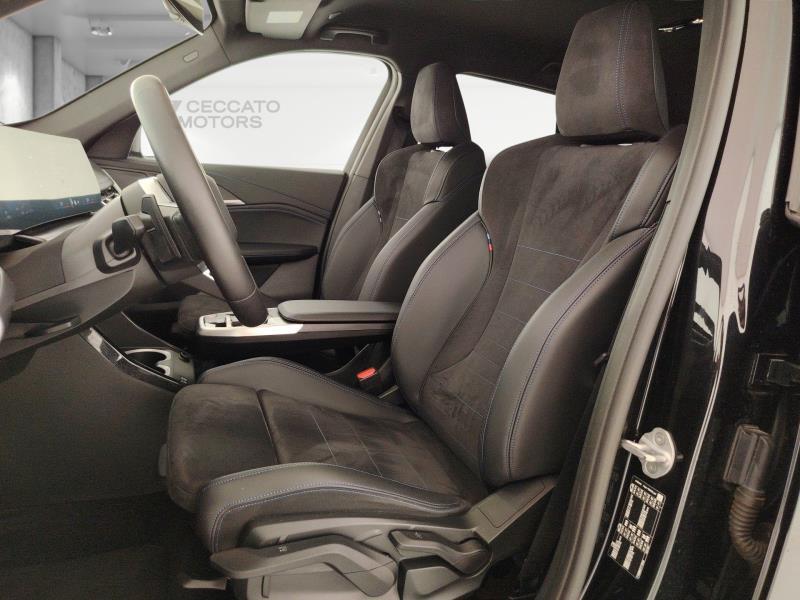 BMW X1 sdrive18d Msport auto