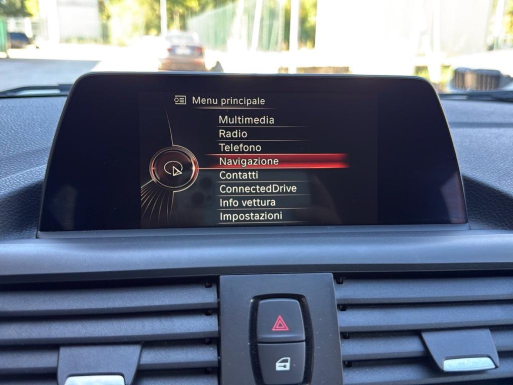 BMW Serie 1 118d Sport 5p