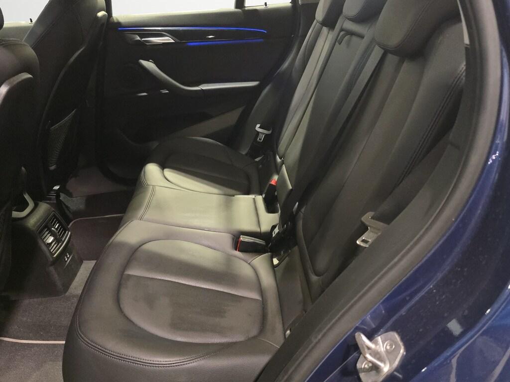 BMW X1 sdrive18d xLine Plus auto