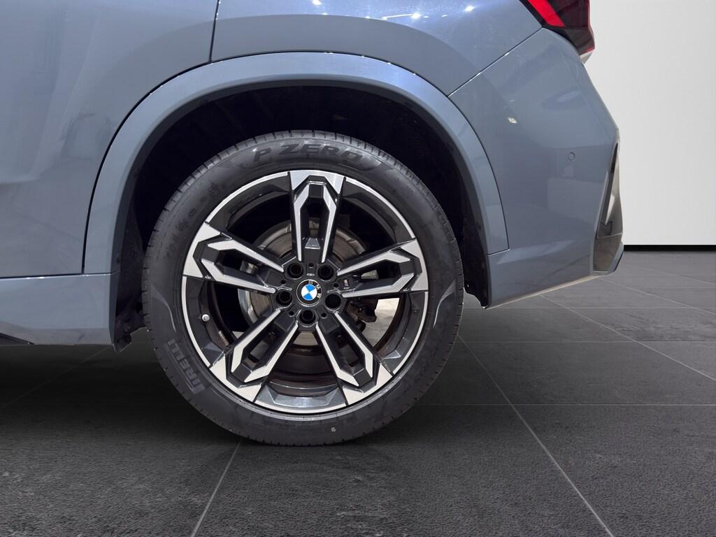 BMW X1 sdrive18i Msport auto