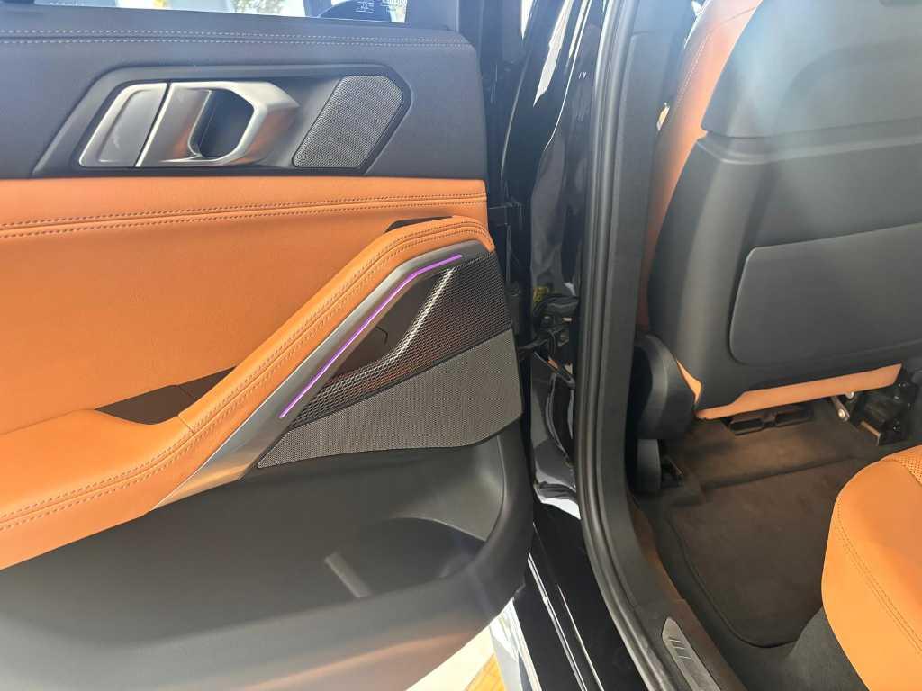 BMW X6 X6 xdrive40d mhev 48V Msport auto