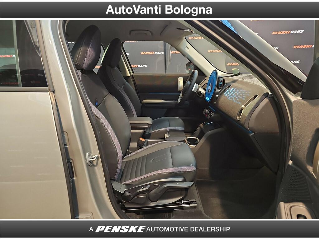 Mini Mini Countryman 2.0 48V D Classic auto