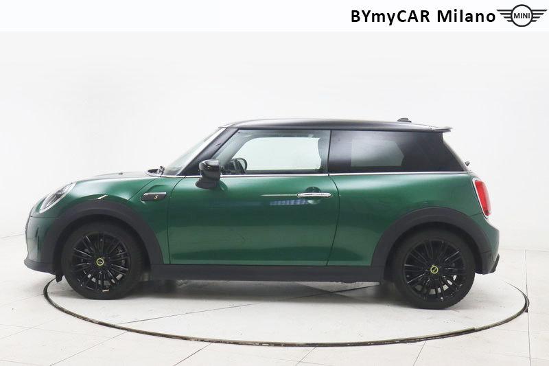 Mini Cooper SE 3p Classic auto
