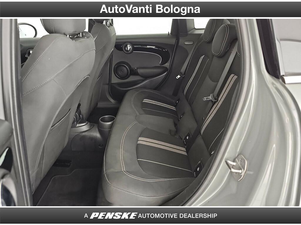 Mini Cooper S 2.0 TwinPower Turbo Cooper S Business DCT