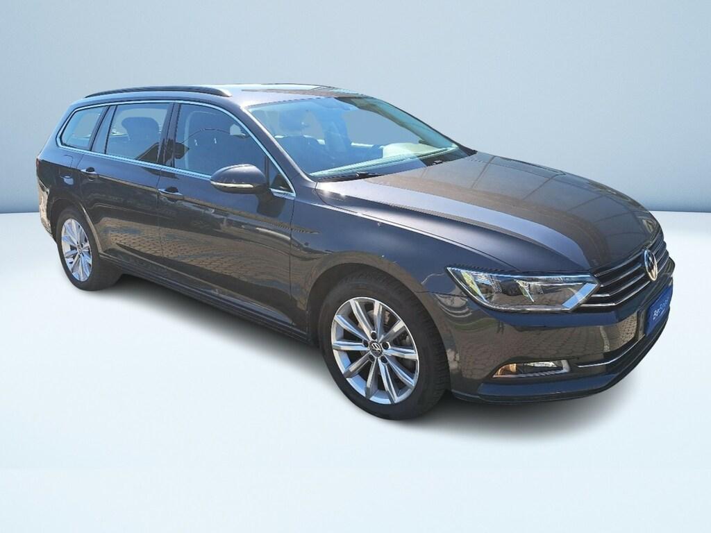 Volkswagen Passat Variant 1.6 tdi Business (businessline) 120cv dsg