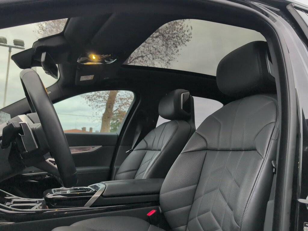 BMW i7 xdrive60 M Sport Pro